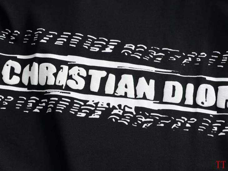 Dior T Shirts Short _SKUDiorXS-L20tr5315548
